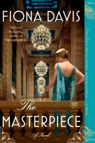 The Masterpiece: A Novel