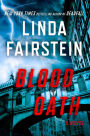 Blood Oath (Alexandra Cooper Series #20)