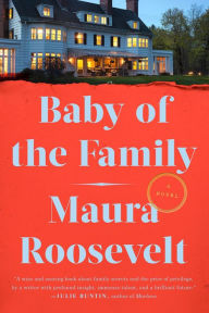 Title: Baby of the Family, Author: Maura Roosevelt