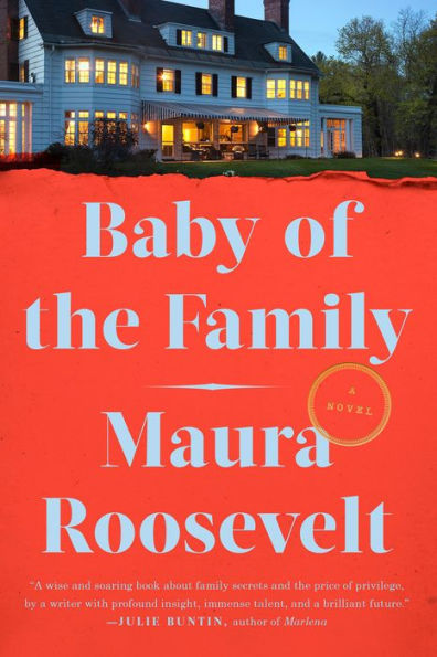 Baby of the Family: A Novel