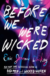 Free ebooks pdf download computers Before We Were Wicked FB2