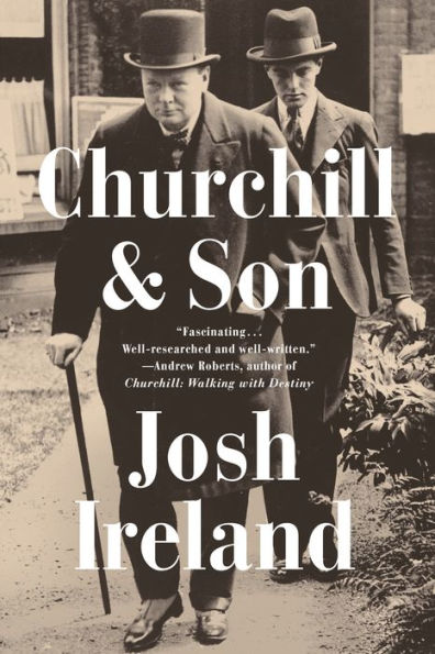 Churchill & Son