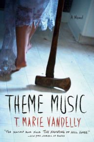 Download e book free Theme Music: A Novel DJVU PDF FB2