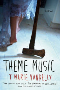 Free ebook download Theme Music: A Novel English version 