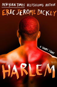 Title: Harlem, Author: Eric Jerome Dickey