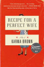 Recipe for a Perfect Wife