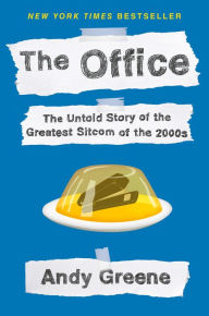 Search downloadable books The Office: The Untold Story of the Greatest Sitcom of the 2000s: An Oral History by Andy Greene (English Edition)