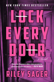 Free pc phone book download Lock Every Door by Riley Sager (English Edition) iBook DJVU ePub 9781524745165