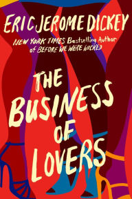English book download for free The Business of Lovers: A Novel