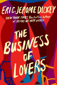 Free stock book download The Business of Lovers: A Novel