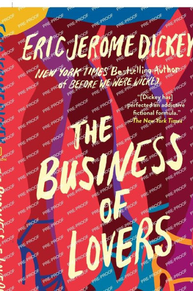 The Business of Lovers