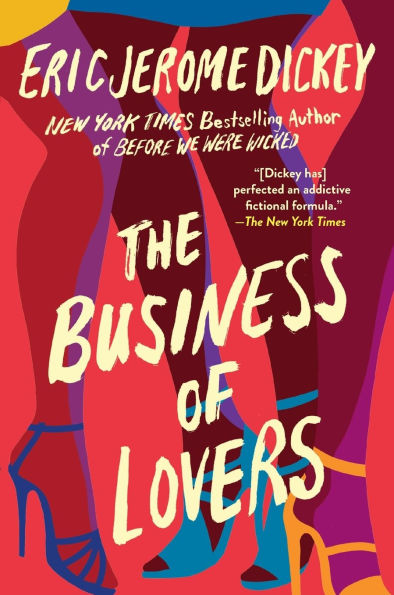 The Business of Lovers