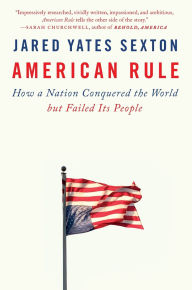 Downloading audiobooks to ipod shuffle American Rule: How a Nation Conquered the World but Failed Its People