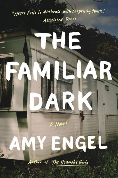 The Familiar Dark: A Novel