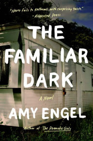 Free download of textbooks in pdf format The Familiar Dark PDF FB2 by Amy Engel 9781524745950