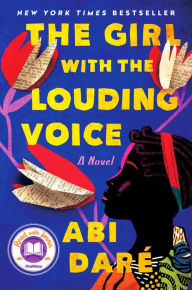 Electronics books for free download The Girl with the Louding Voice 9780593339862 CHM (English Edition) by Abi Daré