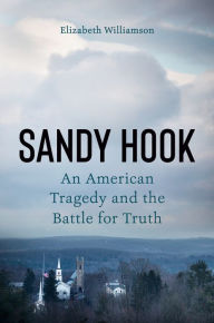 Downloading books free on ipad Sandy Hook: An American Tragedy and the Battle for Truth English version ePub 9781524746575