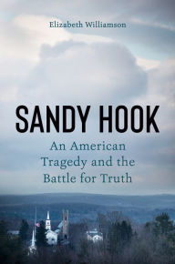 Title: Sandy Hook: An American Tragedy and the Battle for Truth, Author: Elizabeth  Williamson