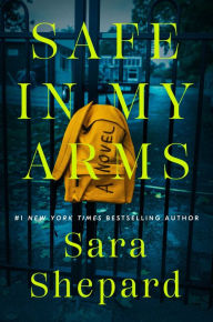 Audio book free downloads Safe in My Arms 9781524746780 (English literature) by  