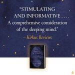 Alternative view 2 of The Oracle of Night: The History and Science of Dreams