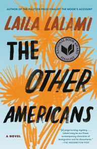 Title: The Other Americans, Author: Laila Lalami