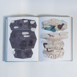Alternative view 12 of Tongues, Volume 1