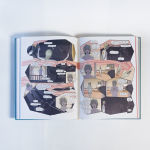 Alternative view 7 of Tongues, Volume 1