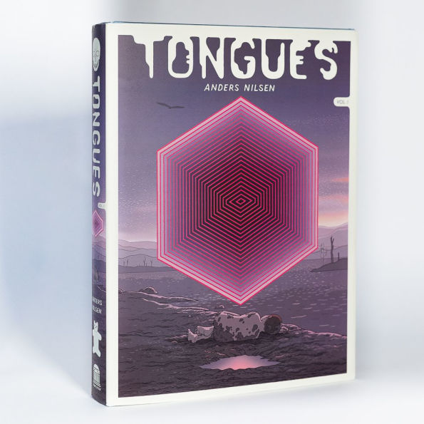 Tongues, Volume 1