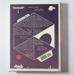 Alternative view 10 of Tongues, Volume 1