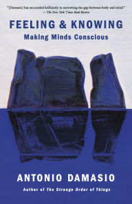 Best free ebooks download Feeling & Knowing: Making Minds Conscious 9781524747558