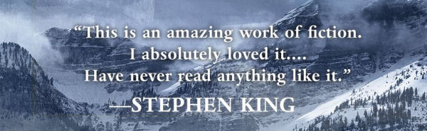 Tom's Crossing: A Novel