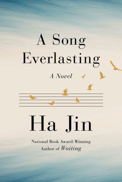 A Song Everlasting: A Novel