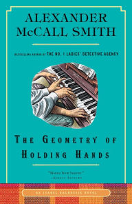 Read The Geometry of Holding Hands: An Isabel Dalhousie Novel (13) CHM RTF by Alexander McCall Smith 9781524748944 in English