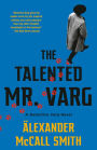 The Talented Mr. Varg (Detective Varg Series #2)
