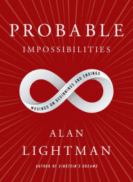 Free a textbook download Probable Impossibilities: Musings on Beginnings and Endings in English