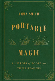 Textbooks download Portable Magic: A History of Books and Their Readers