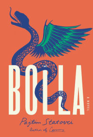 Free books downloads for kindle fire Bolla: A Novel by Pajtim Statovci, David Hackston