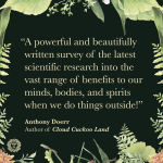 Alternative view 2 of Losing Eden: Our Fundamental Need for the Natural World and Its Ability to Heal Body and Soul