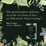 Alternative view 3 of Losing Eden: Our Fundamental Need for the Natural World and Its Ability to Heal Body and Soul