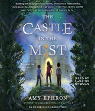 Title: The Castle in the Mist, Author: Amy Ephron