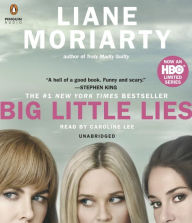 Title: Big Little Lies (Movie Tie-In), Author: Liane Moriarty