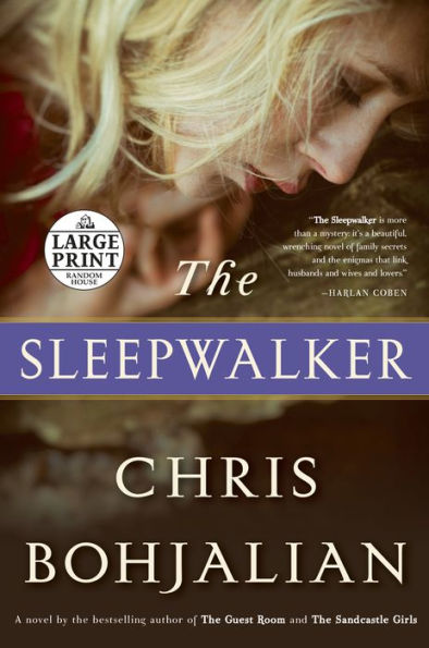 The Sleepwalker: A Novel