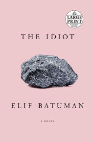 Title: The Idiot, Author: Elif Batuman