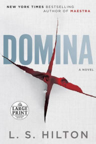 Title: Domina (Maestra Series #2), Author: L. S. Hilton