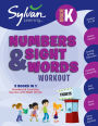 Kindergarten Numbers & Sight Words Workout