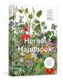 Herbal Handbook: 50 Profiles in Words and Art from the Rare Book Collections of The New York Botanical Garden