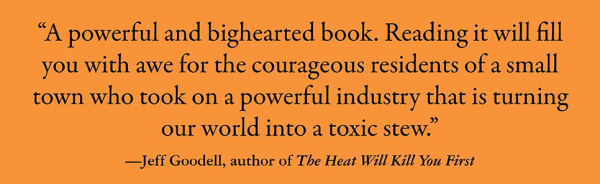They Poisoned the World: Life and Death Age of Forever Chemicals
