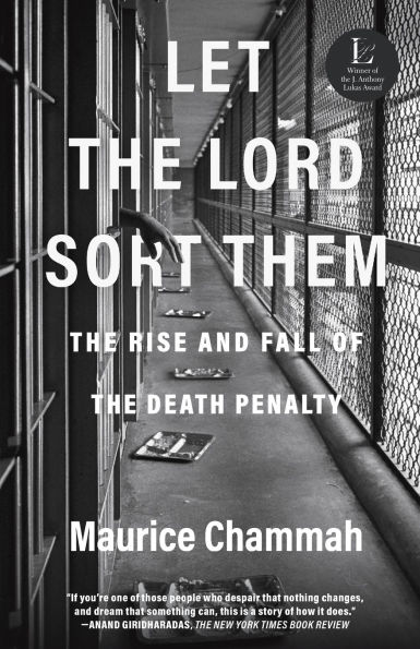 Let the Lord Sort Them: Rise and Fall of Death Penalty