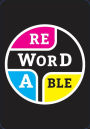 Alternative view 2 of REWORDABLE
