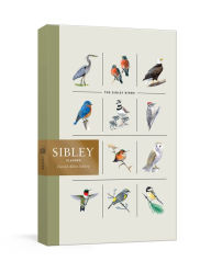 Title: Sibley Planner, Author: David Allen Sibley